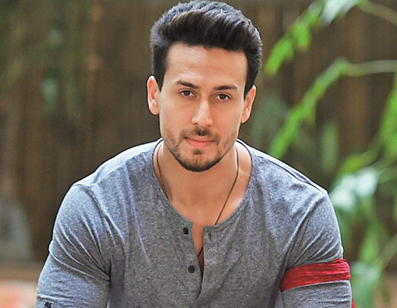 Tiger Shroff - Wikiunfold